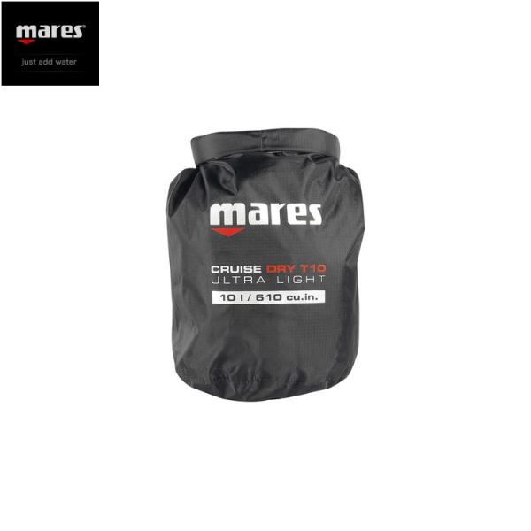 [ mares ] マレス クルーズ ドライ T-ライト CRUISE DRY T-LIGHT 10...