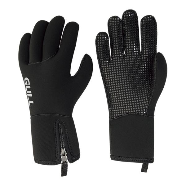 [ GULL ] GA-5541 ウィンターグローブ[ ダイビング用グローブ ]