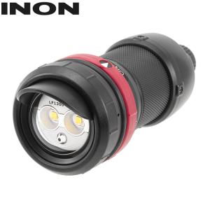 INON（イノン） LF650h-N LEDライト スポット5度 120ｍ防水 650