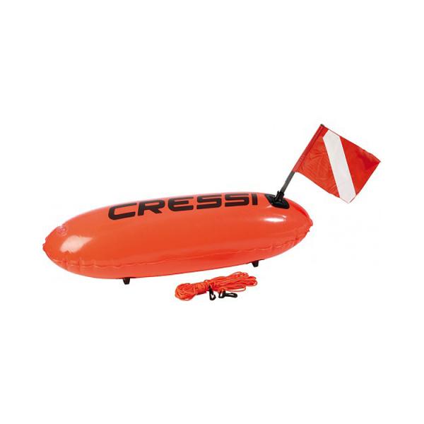 [ クレッシー ] TORPEDO FLOAT