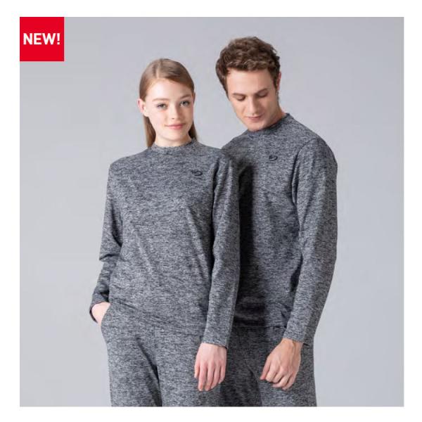 [ World Dive ] 「すぐポカ」インナー アンダーウォーマー Under Warmer [...