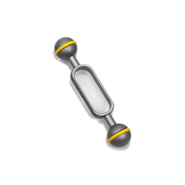 [ フィッシュアイ ] うみキャラアーム [Sサイズ]