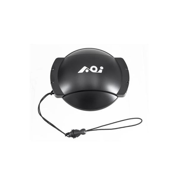 [ AOI ] DHC-01 ドームレンズハードカバー UWL-400A用 #21376