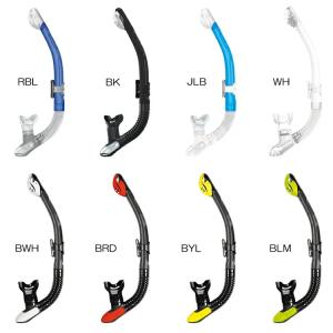 [ マレス ] エルゴ ドライ スノーケル ER...の商品画像