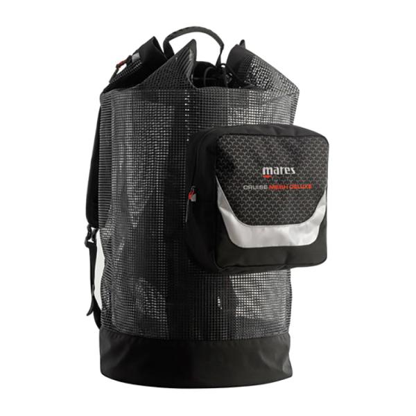 [ mares ] マレス CRUISE BACKPACK MESH DELUXE クルーズ バック...