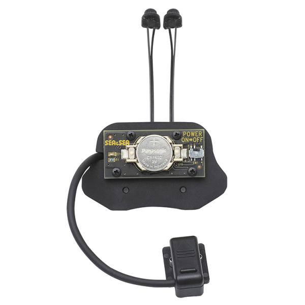 [ SEA&amp;SEA ] マニュアルフラッシュトリガー/CN [ニコン・キャノン用]