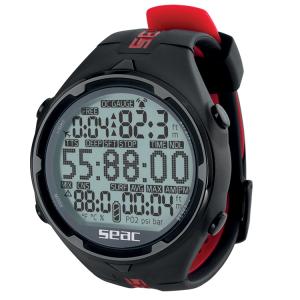 COMPUTER ACTION H.R. ダイブコンピュータ