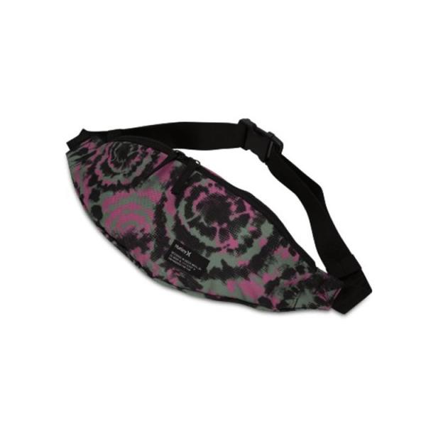 [ Hurley ] ハーレー HU0100-388 WOMENS PRINTED SCOUT HI...