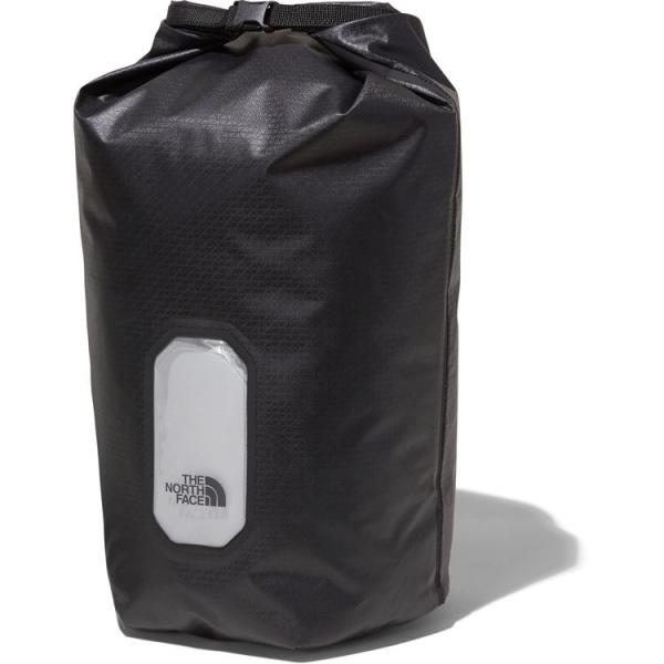 [ THE NORTH FACE（ザ ノース フェイス） ] ウィンドウヘックススタッフバッグ16L...