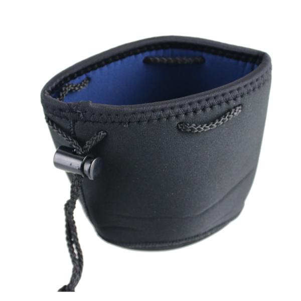 [ GRUSH ] レンズポーチ LENSPOUCH L