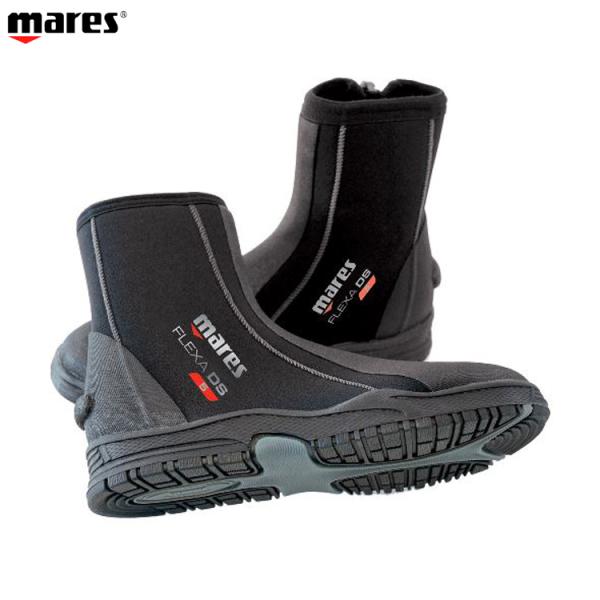 [ マレス ] フレクサ DS FLEXA DS 412637 [ ダイビングブーツ ]