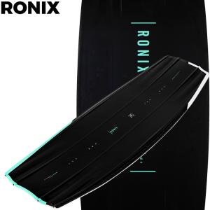 ロニックス 2021年モデル ONE TIMEBOMB BOARD ワン タイムボム ウエイクボード ウェイク Wake Board