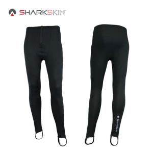 【新品・タグ付】シャークスキン チタニウム チルプルーフ 上下セット メンズM SHARKSKIN (シャークスキン) チルプルーフ ロングスリーブ フルジップ