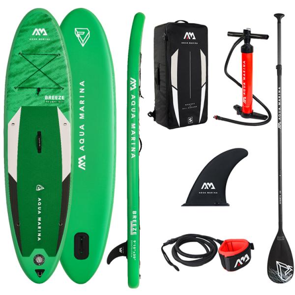 [ Aqua Marina ] SUP インフレータブル スタンドアップパドルボード AQUA MA...