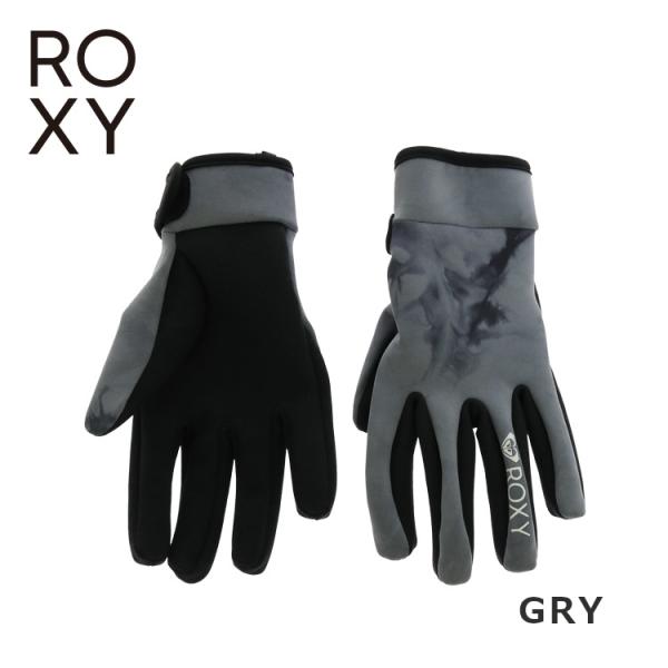 [ ROXY ] ロキシー mic21限定モデル 1mmグローブ 1.0 WATER GLOVE G...