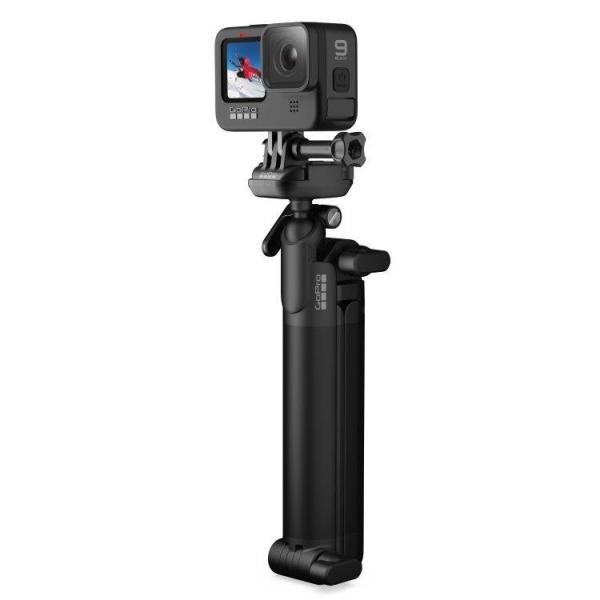 [ GoPro ] 3-Way ver2.0 AFAEM-002 ボールジョイント ３ウェイ [ 国...