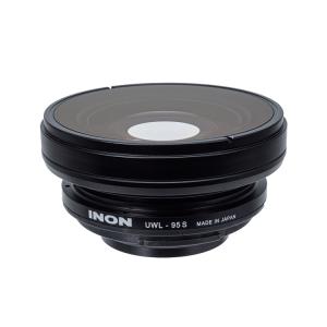 INON ワイドコンバージョンレンズ UWL-H100 28LD/UCL-165 LD INON ワイドコンバージョンレンズ UWL-H100 28LD/UCL-165 LD