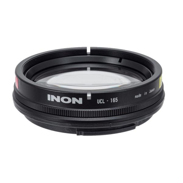 [ INON ] クローズアップレンズ UCL-165 XD