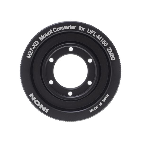 [ INON ] M27-XDマウント変換リング for UFL-M150 ZM80