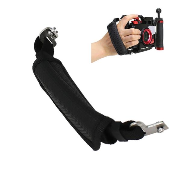 [ フィッシュアイ ] fisheye SYSTEM FRAME用 FIX ハンドサポート01 40...