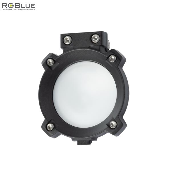 [ RGBlue ] アールジーブルー フリップ集光レンズ(re) RGB-FCL01