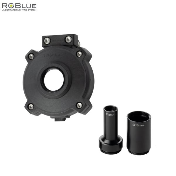 [ RGBlue ] アールジーブルー スヌートキット2(re) RGB-SN02