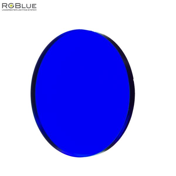 [ RGBlue ] アールジーブルー ブルーフィルター(単品)(re) RGB-BF01