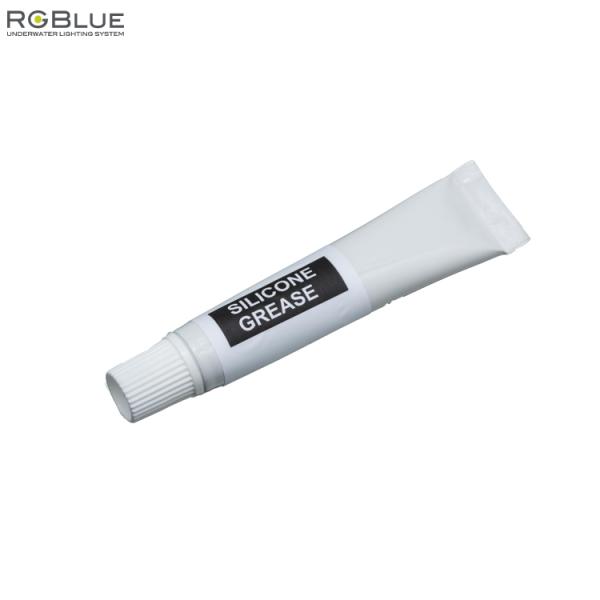 [ RGBlue ] アールジーブルー シリコングリス(00/re) RGB-SG01