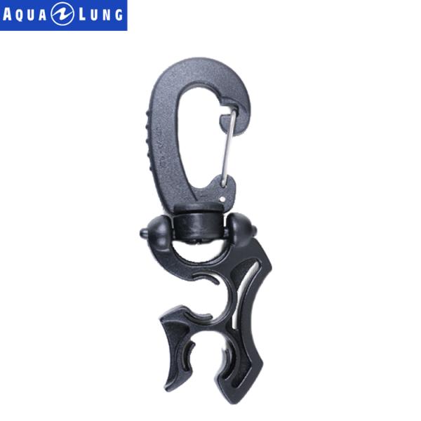 [ AQUALUNG ] アクアラング ホースホルダー HOSE HOOK 216047