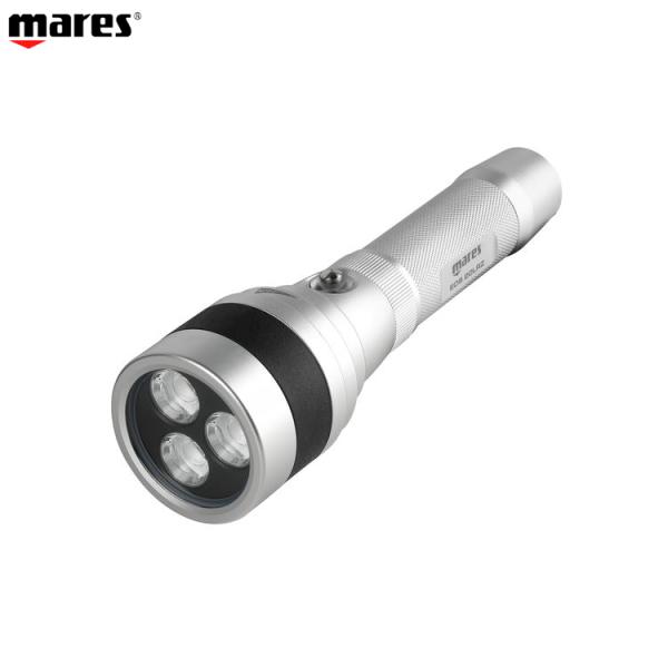 [ マレス ] 水中ライト mares EOS イオス 20LRZ LEDライト ダイビングライト ...