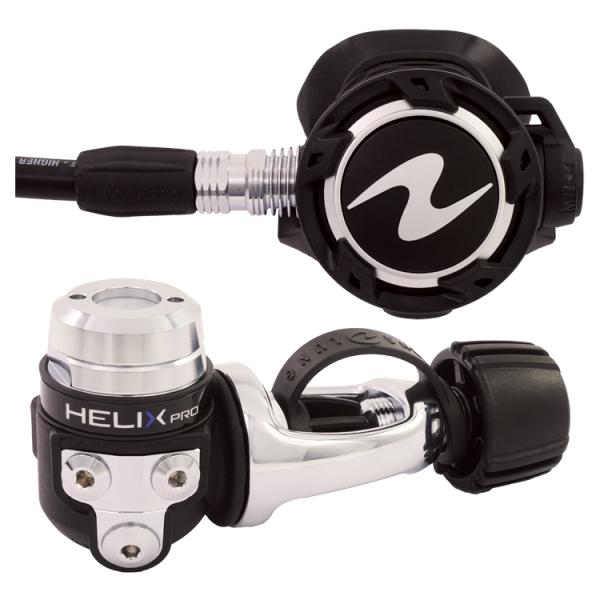 [ アクアラング ] AQUALUNG Helix Pro ( へリックスプロ )