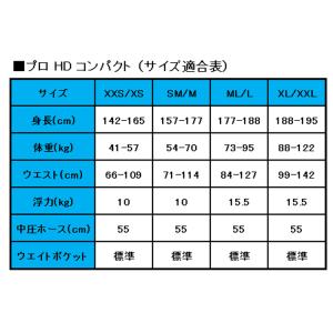 [ AQUALUNG ] アクアラング Pro...の詳細画像3