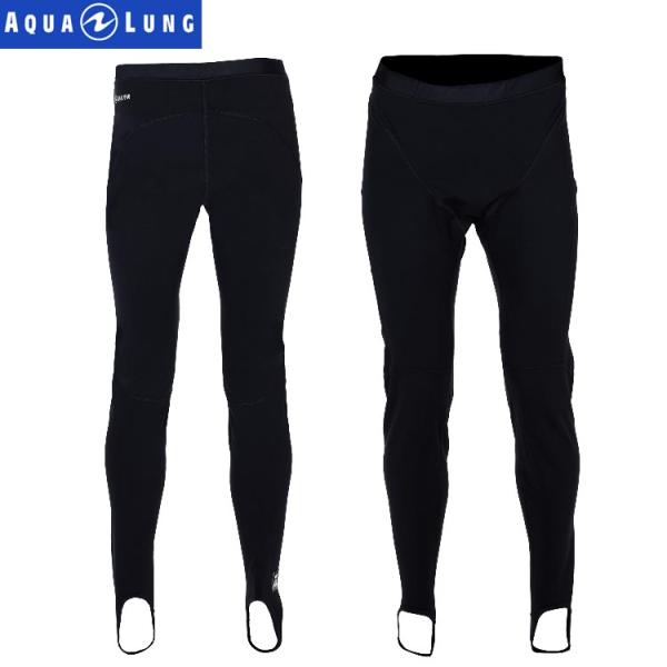 [ AQUALUNG ] アクアラング セラミックスキン ロングパンツ レディース