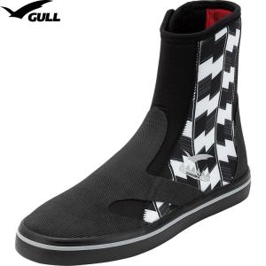 [ GULL ] GA-5643C GS ブーツ GS BOOTS GA5643 25cm-28cm [ ダイビング用ブーツ ]｜mic21