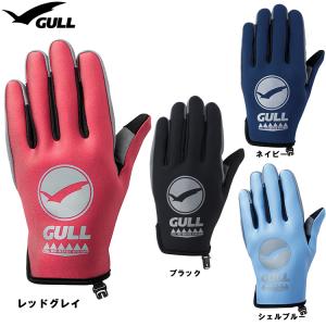 2024新色 [ GULL ] GA-5589C SPグローブショート GA5589C SP GLOVES SHORT メンズ [ ダイビング用グローブ ]※4月中頃入荷予定｜mic21