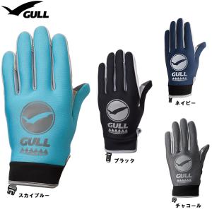 2023 新色 [ GULL ] GA-5591C SPグローブ ウィメンズ SP GLOVES [ ダイビング用グローブ ]｜mic21