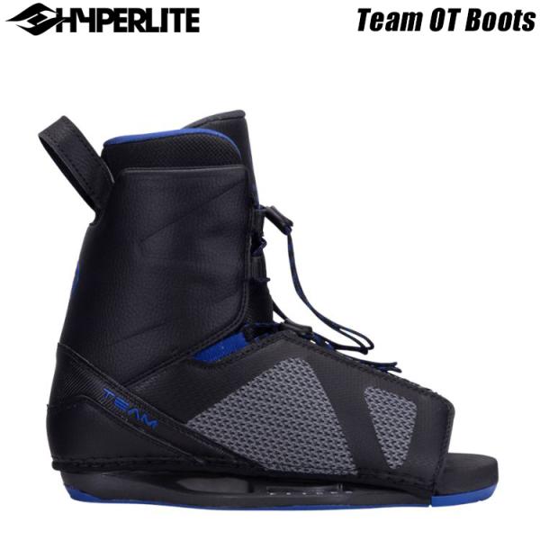 [ HYPERLITE ] ハイパーライト 2022年モデル TEAM OT Boot チーム オー...