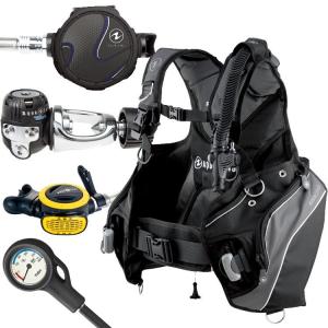 [ AQUALUNG ] アクアラング PRO HD Man BC（プロ HD マン BC）