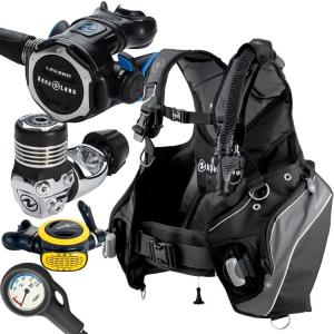 [ AQUALUNG ] アクアラング PRO HD Man BC（プロ HD マン BC）