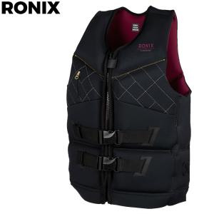 [ RONIX ] ロニックス　2022年モデル SUPERNOVA CAPELLA 3.0 WOMEN'S CGA VEST スーパーノヴァ ウィメンズ ウエイク ベスト｜エムアイシー21