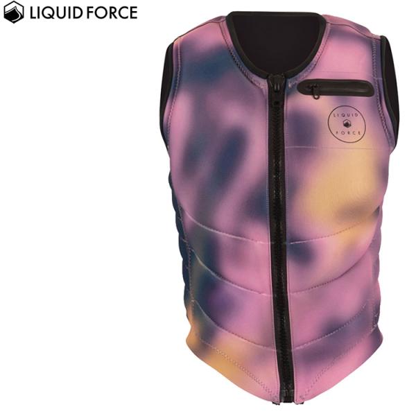 [ Liquid Force ] リキッドフォース　2022年モデル WOMEN'S BREEZE ...