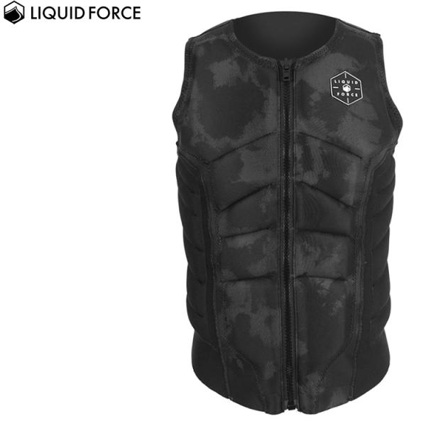[ Liquid Force ] リキッドフォース　GHOST COMP VEST ゴーストCOMP...