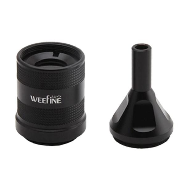 [ フィッシュアイ ] WF スヌートレンズ WFA61 WF Smart Snoot 30531