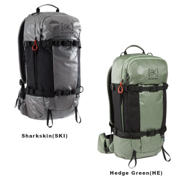 [ Burton ] バートン ak ディスパッチャー 25L バックパック MLサイズ W23JP...