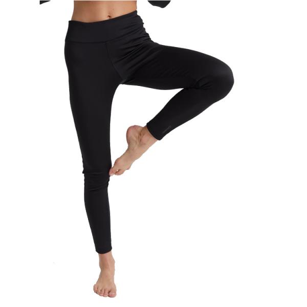 [ Burton ] バートン ak ヘリウム Power Grid ベースレイヤー パンツ ウィメ...