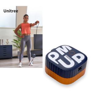Unitree PUMP PRO (ユニツリー パンプ プロ)【最大負荷20kg】筋トレ