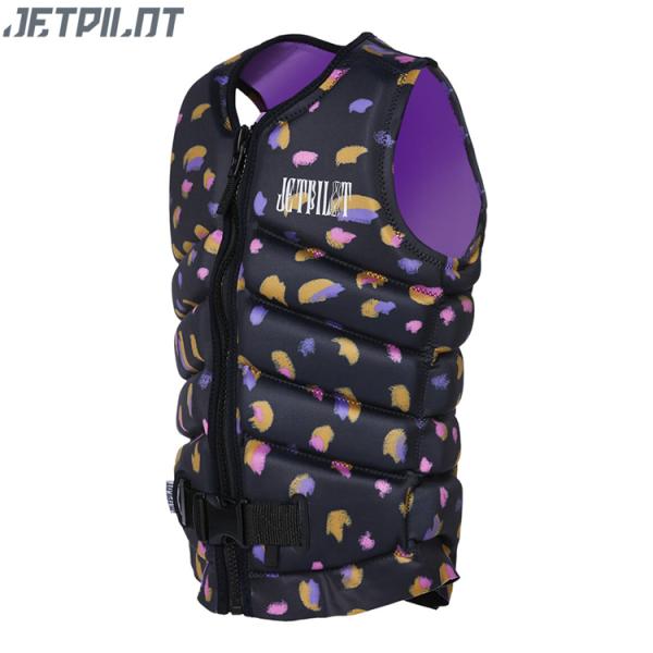 [ JETPILOT ] ジェットパイロット　2023年モデル JA22303 シーナII X1 F...