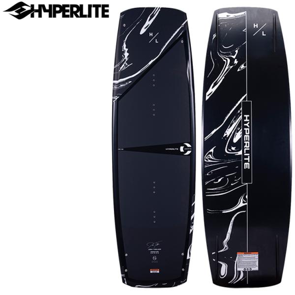 [ HYPERLITE ] ハイパーライト 2023年モデル CRYPTIC ウエイクボード