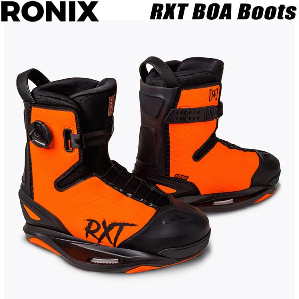 [ RONIX ] ロニックス 2023年モデル RXT BOA Boots RXT ボアブーツ ウ...