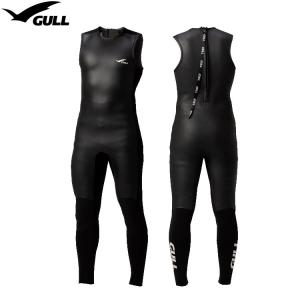 新品 GULL ガル 5mm ウェットスーツ レディースパワーテック 新品 GULL ガル 5mm ウェットスーツ レディースパワーテック